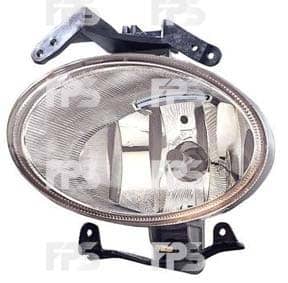 Фара Протитуманна Передня Ліва Hyundai Santa FE 2006-2009, 922012B000