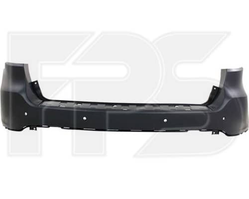 Бампер Задній Правий Dodge Durango 2011-2020