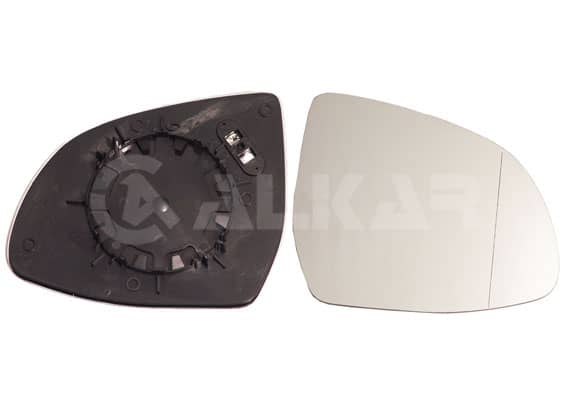 Вкладиш Дзеркала BMW X5 2014-2018, 51 16 7 291 248, 51167291220