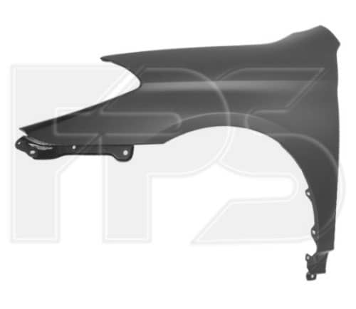 Крило Переднє Ліве Toyota Solara 2003-2009