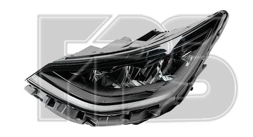 Фара Передня Передня Ліва Hyundai Sonata 2019-2023