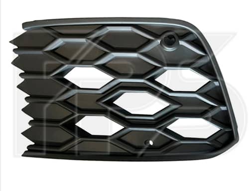 Решітка Бампера Передня Ліва Volkswagen Golf 2020-2024