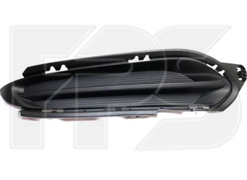 Решітка Пластикова Передня Права Honda HRV 2015-2018