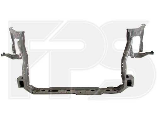 Панель Передній Правий Kia Carnival 2006-2013