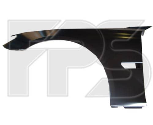 Крило Переднє Ліве BMW 7 2008-2015