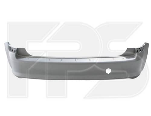 Бампер Задній Правий Ford C-MAX 2007-2009