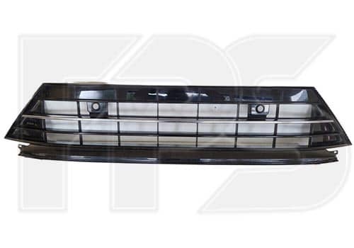 Решітка Бампера Передня Права Volkswagen Tiguan