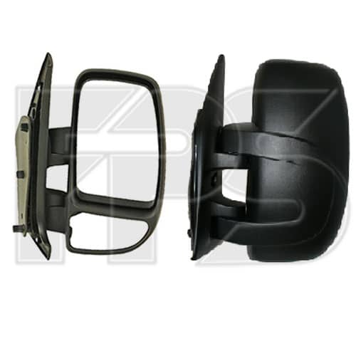 Дзеркало (в Зборі) Ліве Opel Movano 2003-2009, 9630200QAJ, 4405174, 8200163752
