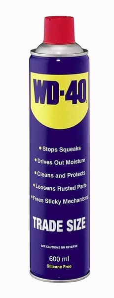 WD-40 Універсальний аерозоль