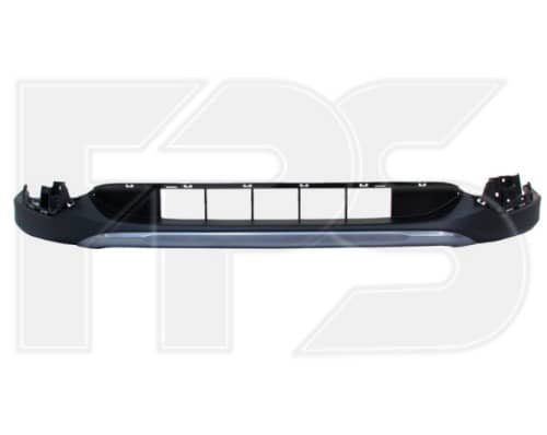 Накладка Бампера Передня Права Mazda CX-5 2022-2025