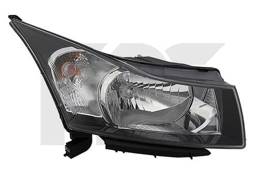 Фара передня CHEVROLET CRUZE