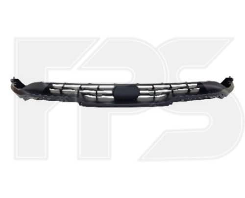Решітка Бампера Передня Права Infiniti QX60 2022-2026