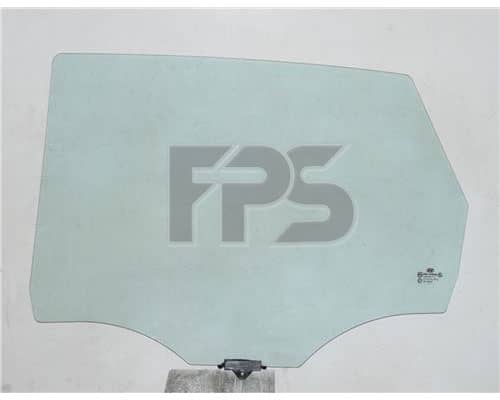 Скло Автомобільне(бокове) Праве Hyundai ix55 2007-2012