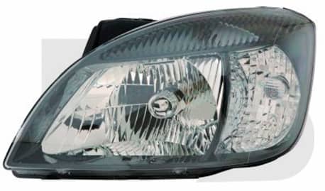 Фара Передня Передня Ліва Kia RIO 2006-2011, 921011G630