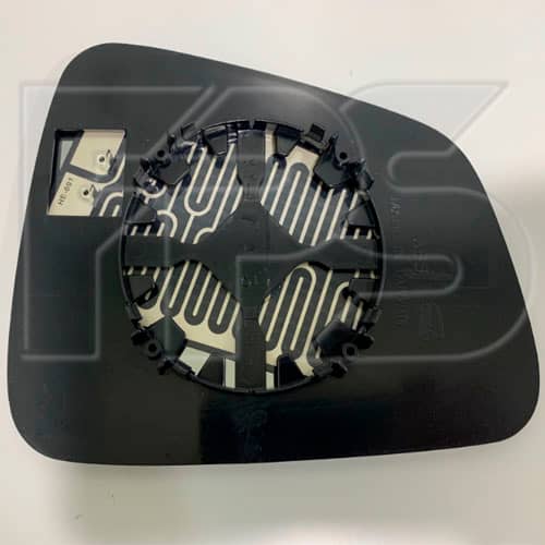 Вкладиш Дзеркала Правий Buick Encore 2013-2016, 1426674, 42492854, 95183200