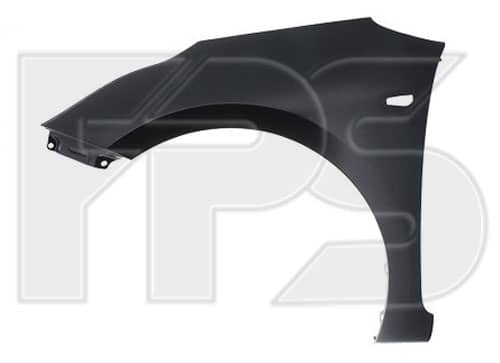 Крило Переднє Ліве Kia Ceed 2012-2015, 66311A2030