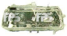 Фара Передня Передня Ліва Honda Accord 1988-1989, 33150SE3F01