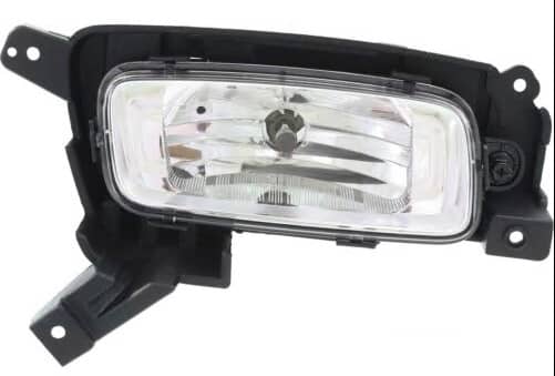 Фара Протитуманна Передня Права Kia Sorento 2013-2015, 922022P610