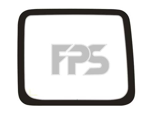 Скло Автомобільне(бокове) Ліве Nissan Kubistar 2003-2008