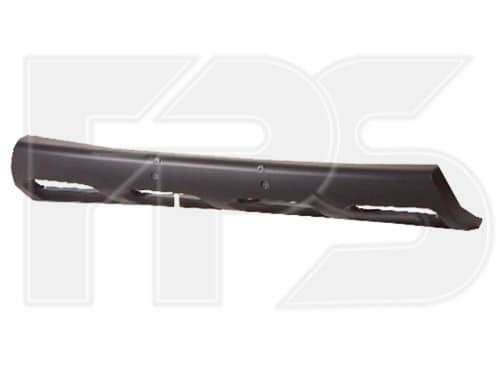 Накладка Бампера Передня Hyundai Santa FE 2006-2009