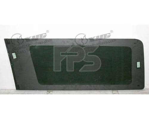 Скло Автомобільне(бокове) Праве Hummer H2 2002-2009