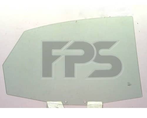 Скло автомобільне(бокове) AUDI A6 1997-2000