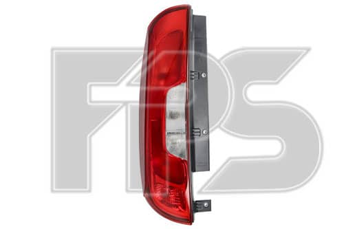 Ліхтар задній FIAT DOBLO 2015-2022