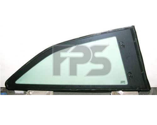 Скло Автомобільне(бокове) Ліве Seat Ibiza 2009-2012