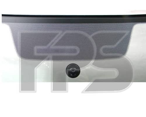 Скло Автомобільне(вітрове) Volkswagen E-Golf 2013-2020