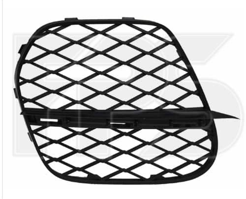 Решітка Бампера Передня Ліва BMW X5 2010-2013