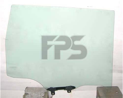 Скло Автомобільне(бокове) Ліве Nissan X-Trail 2001-2007