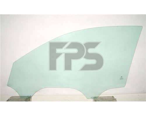 Скло Автомобільне(бокове) Праве Skoda Superb 2002-2008