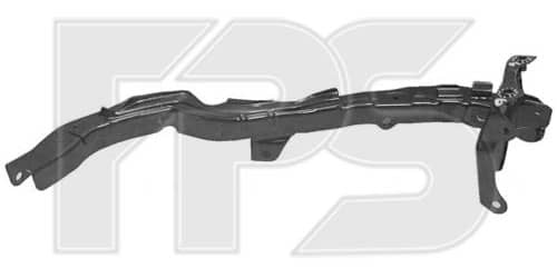 Кріплення Бампера Передня Ліва Subaru Legacy 2004-2009