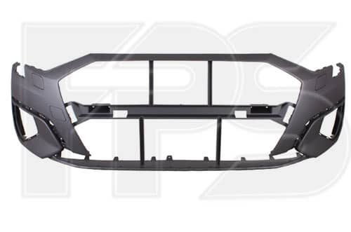 Бампер AUDI A3 2020-2024