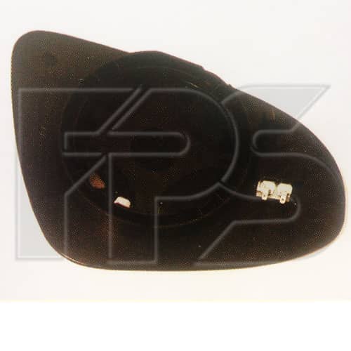 Вкладиш Дзеркала Лівий Citroen C1 2012-2014, 1612467880, 87961-0H050