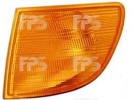 Повторювач Повороту Передній Правий Mercedes-Benz V-Class 1996-2002, 6388200121, A6388200121