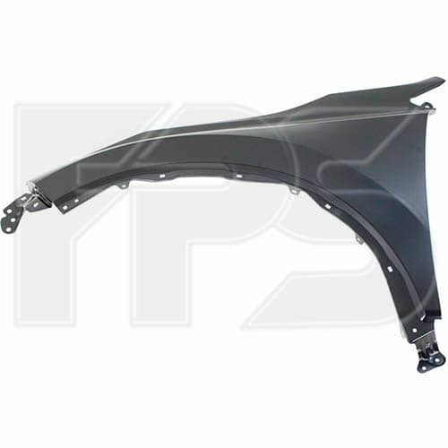 Крило Переднє Праве Honda CRV 2020-2022