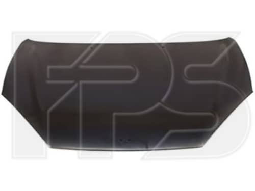 Капот Передній Правий Hyundai Coupe 2006-2009