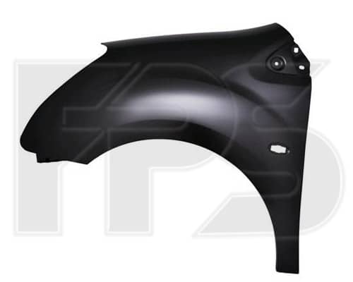 Крило Переднє Ліве Citroen Berlingo 2008-2012, 7840 W2