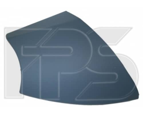 Кришка Дзеркала Ліва Opel Vectra 1995-1999, 1428762, 90545851
