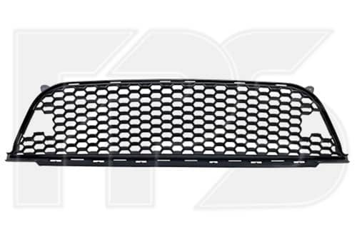 Решітка Бампера Передня Права Jeep Cherokee 2013-2018