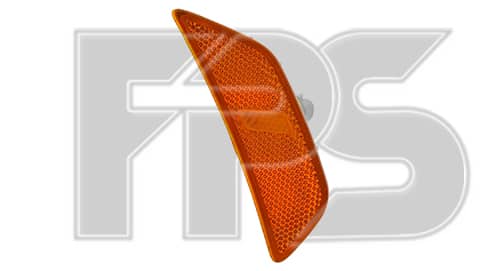 Повторювач Повороту Передній Правий Kia K5 2020-2023