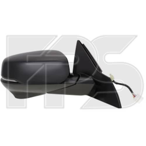 Дзеркало (в Зборі) Ліве Honda Accord 2013-2015