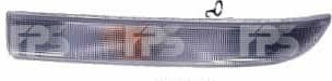 Повторювач Повороту Передній Лівий Opel Movano 1998-2003, 2613500QAA, 09161219, 4500919, 9161219, 7701044522, 8200133631