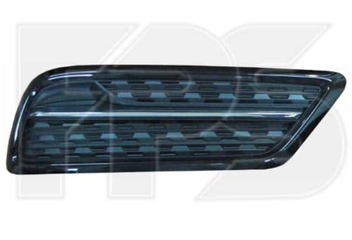 Решітка Бампера Передня Ліва Acura MDX 2013-2020
