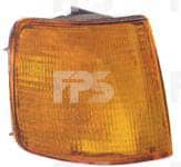 Повторювач Повороту Передній Лівий Volkswagen Passat 1988-1993, 357953049
