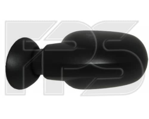 Дзеркало (в Зборі) Праве Dacia Logan 2004-2008, 6001546990