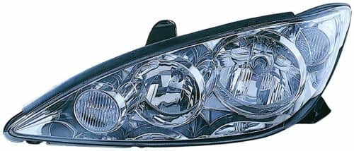 Фара Передня Передня Ліва Toyota Camry 2002-2006, 811708Y004
