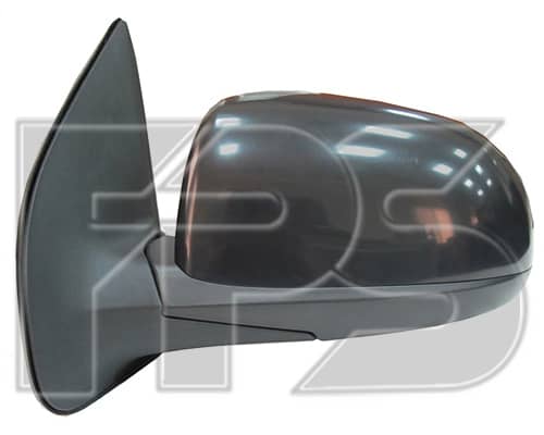 Дзеркало (в Зборі) Праве Hyundai i20 2009-2012, 876201J210