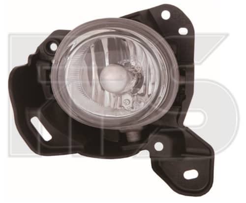 Фара Протитуманна Передня Ліва Mazda 3 2013-2016, GEG151690B
